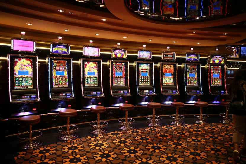 Casinozer connexion